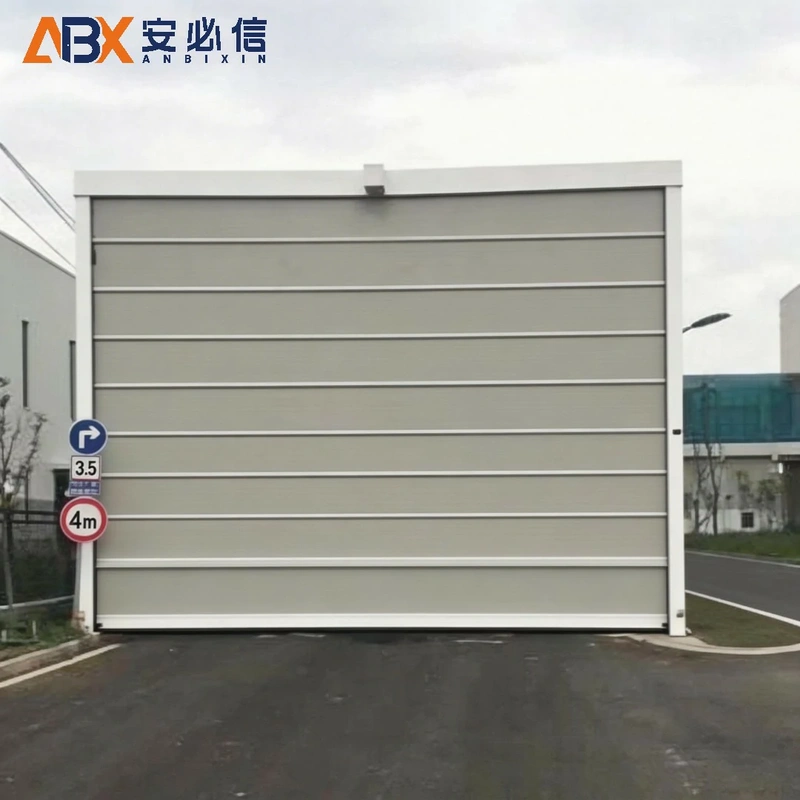 抚顺堆积门